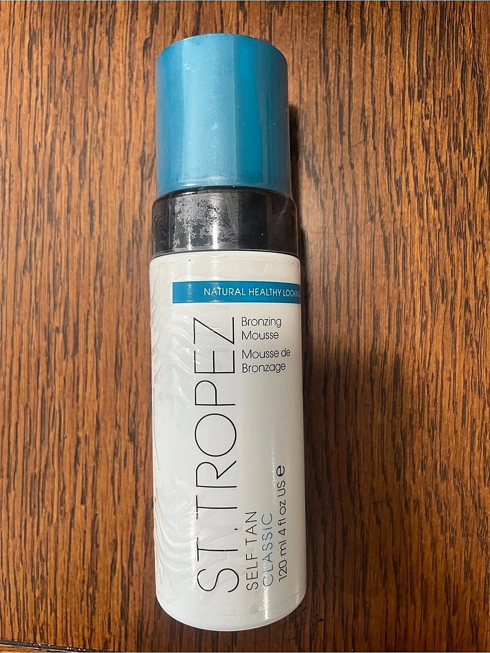 St Tropez Self Tan Classic Bronzing Mousse